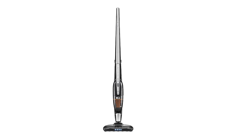 LG 2 IN 1 HANDSTICK CORDLESS VACUUM CLEANER, VS8400SCW